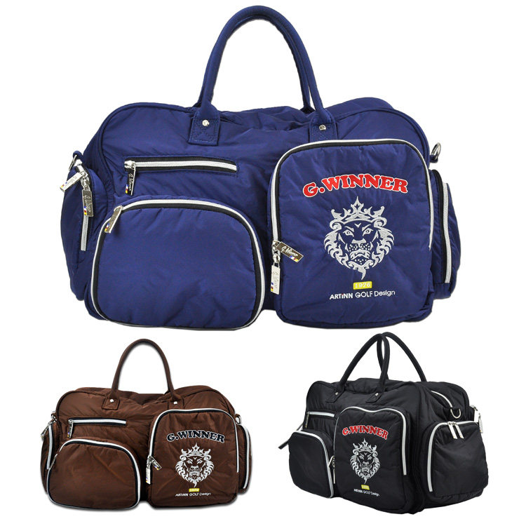 Sac de golf - Ref 38638 Image 1