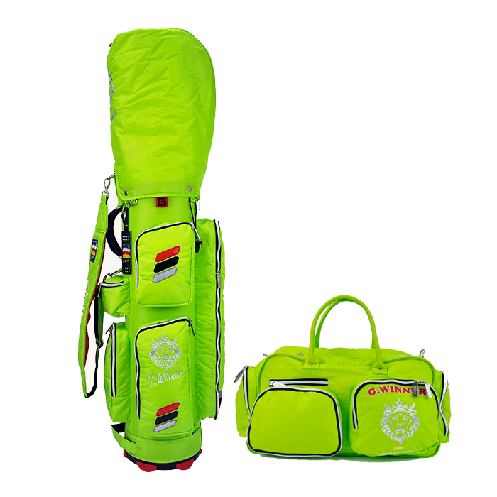 Sac de golf - Ref 38435 Image 1