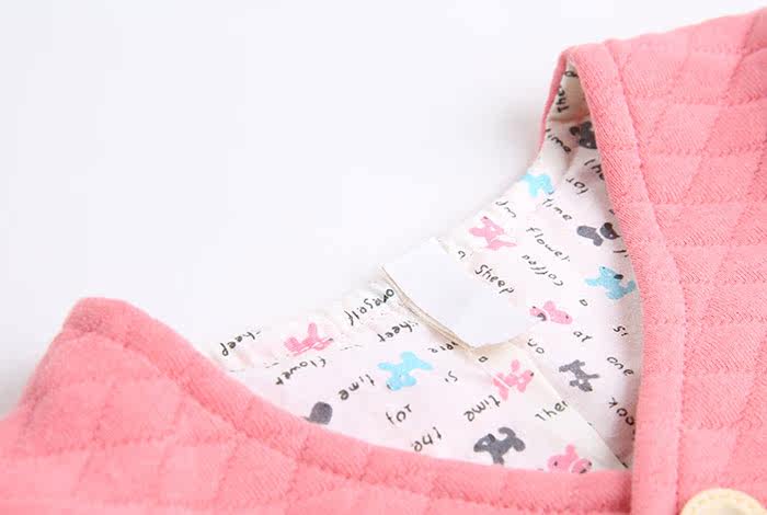 Gilet fille - Ref 2071673 Image 4