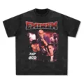 Am - Washed Black Cotton