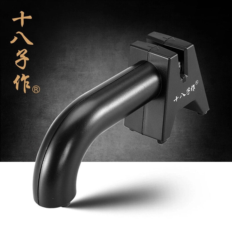 十八子作 陶瓷磨菜刀磨刀石磨刀神器 家用快速磨刀器具SM-06