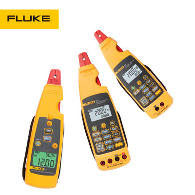 福禄克FLUKE773/772/771