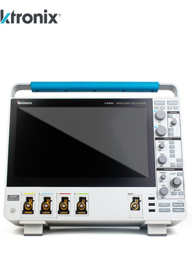 泰克数字混合信号示波器MSO44 4-BW-200 MSO46 4-BW-350 500 1000
