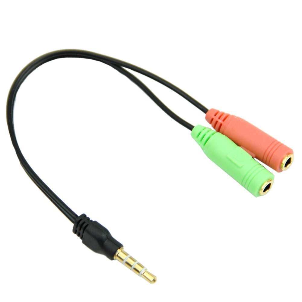 PC Headset To Smartphone Adapter Dual 3.5mm Male to Female Sin the Festive supplies/Gift , Wedding Themes/Props , Petal/Simulation petals  category - from Buy2taobao.com to provide professional Taobao agent buy service