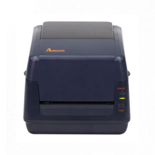 特惠全新立像ARGOX CP880标签打印机可打印铜版亚银合成水洗唛