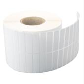 纸45X10铜版 贴纸标签TSC244 342E条码 4503E 不干胶纸特惠 4502E