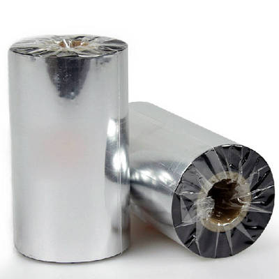 蜡基碳带100X300铜版纸色带