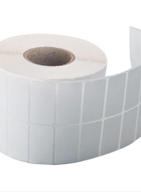 40x20铜版不干胶纸TSCTE244 342 344 T4502E标签打印纸5千张特惠