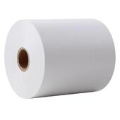 110x100三防得实DL630开单医疗电子票 长效3 5年热敏纸80X80