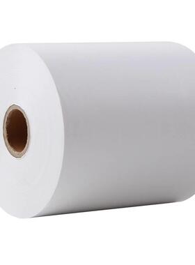 长效3/5年热敏纸80X80 50 110x100三防得实DL630开单医疗电子票