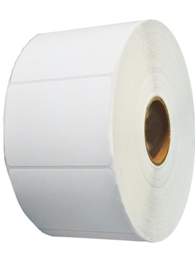 条码贴纸80X80 80X90X90 85 X110 65X65 60X60 70X70铜版不干胶纸