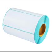 421T贴纸500张特惠 三防热敏标签纸100X50不干胶纸ZD GK888