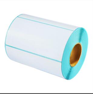 421T贴纸500张特惠 三防热敏标签纸100X50不干胶纸ZD GK888