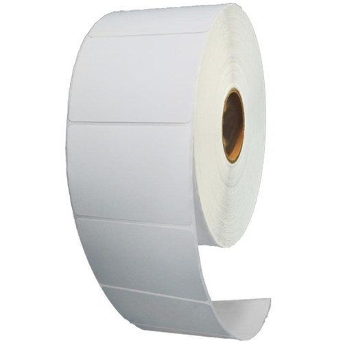 粘性强打印清晰铜版不干胶纸