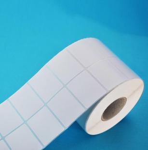 MU241标签纸打印贴纸热卖 MA3400 344 35X25铜板不干胶纸TSCTE244