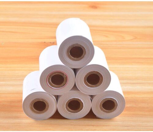 57x50热敏纸热敏收银打印纸