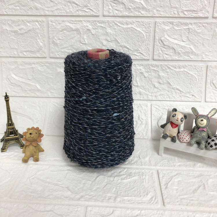 意大利进口花式羊毛线毛衣外套马甲帽子手工diy玩偶棒针钩针配线