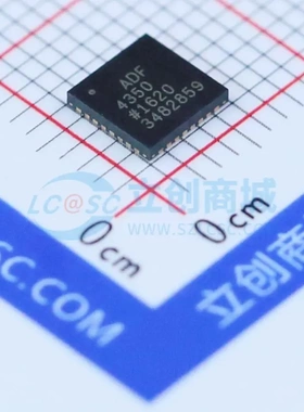 ADF4350/4351BCPZ ADF5355/5356BCPZ AD8337BCPZ-REEL7