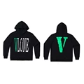 Vlone Asian Limited Black