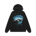 Black Shark Blue