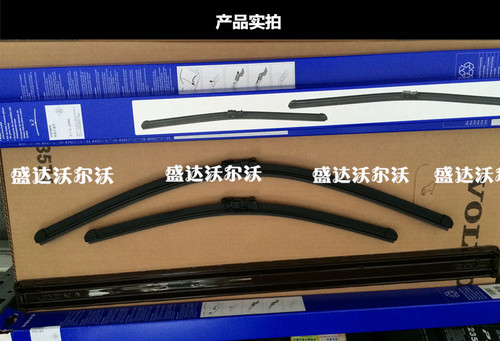 沃尔沃适配无骨雨刮片