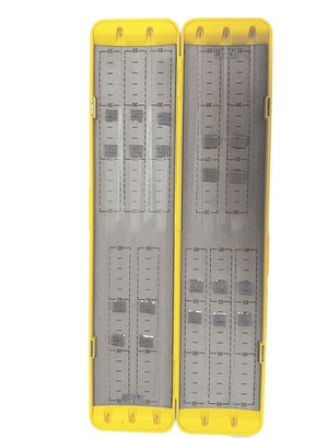 手工精绑线名人堂鲫鱼子线100副送盒子2036胶线私人定制