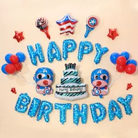 Капитан америка ж