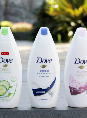 滋养樱花Dove/多芬深层营润滋养