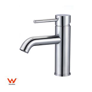 澳洲Watermark认证面盆水龙头澳标不锈钢水龙头卫生间冷热水龙头