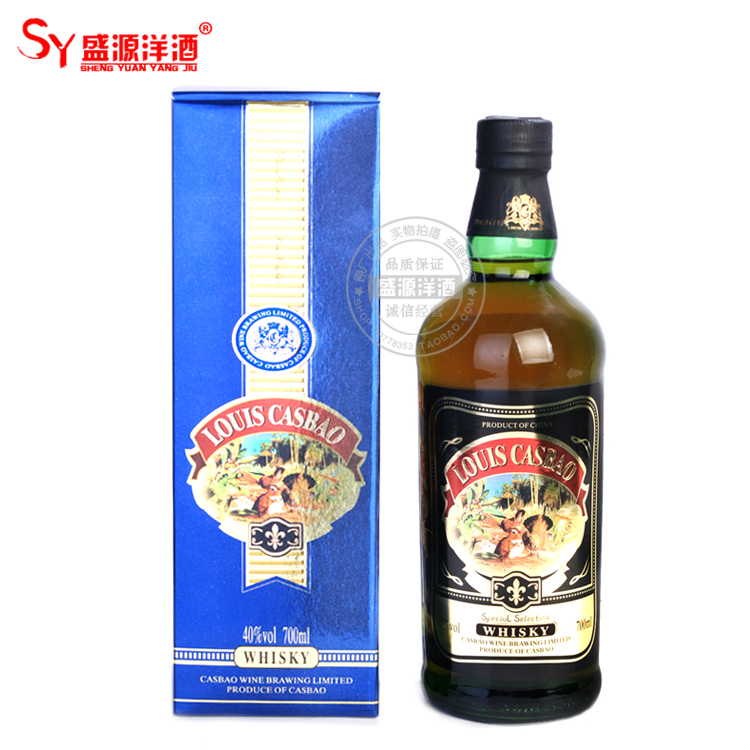 ÕýÆ·Ñó¾Æ Íò¼ªÍþÊ¿¼É40¶È700ml ¾«Æ·ÀñºÐ×° ÌØ¼Û´ÙÏú