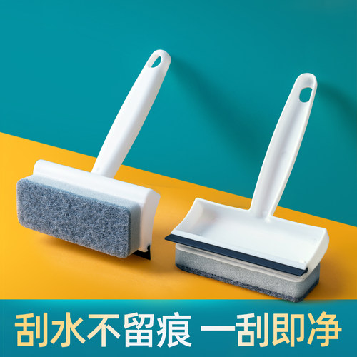 浴室清洁工具质量怎么样 浴室清洁工具口碑怎么样 小麦优选