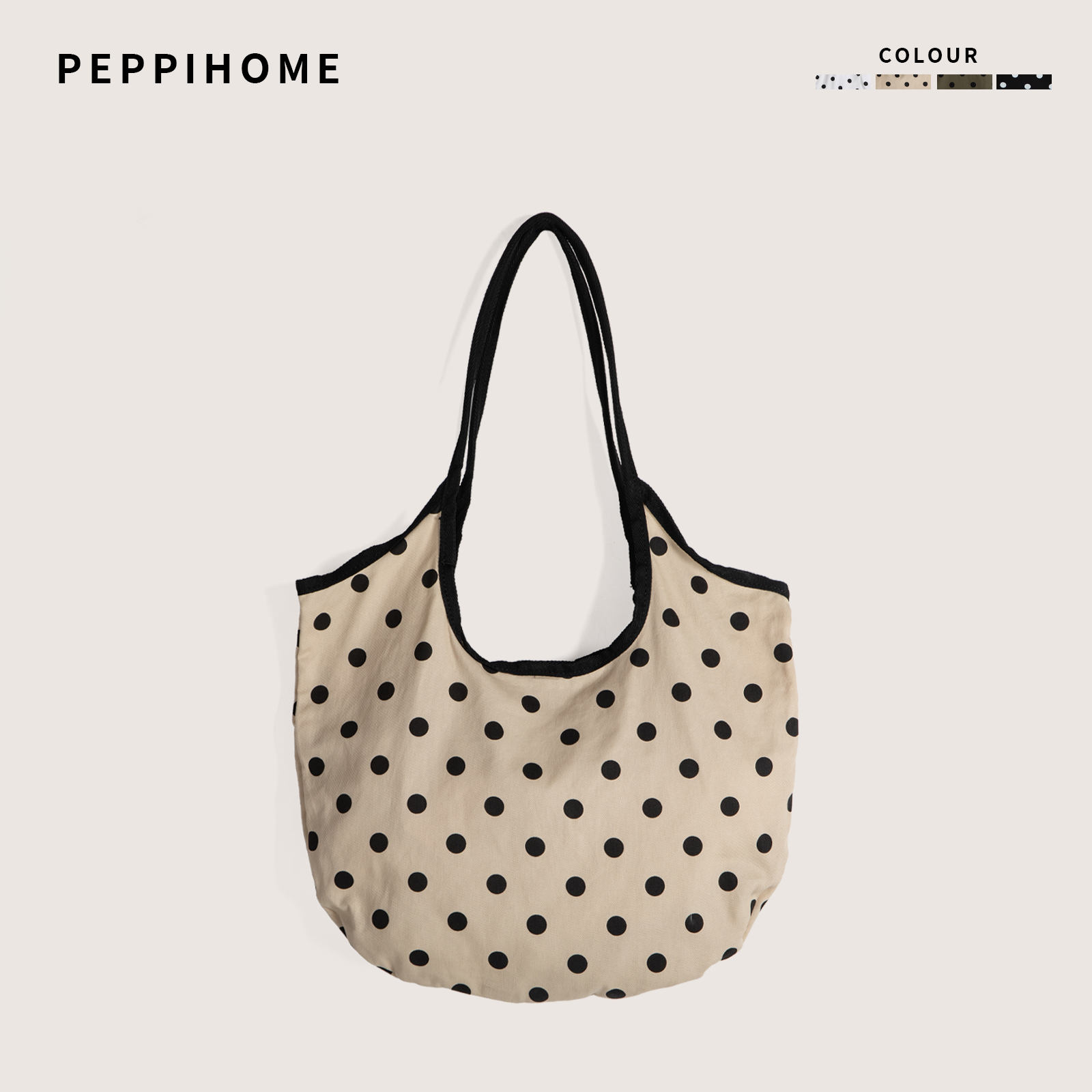 2025秋冬新款韩系百搭单肩腋下包