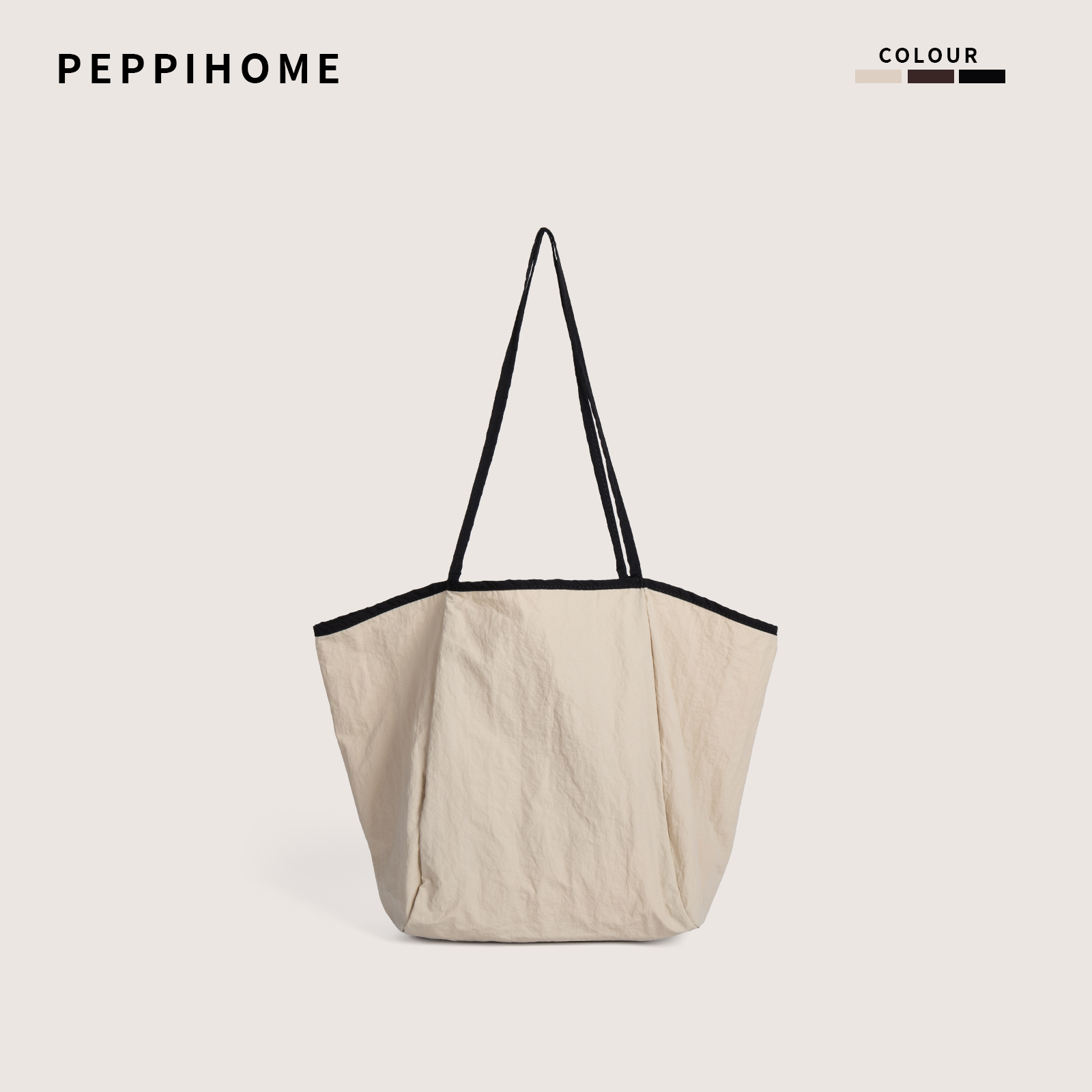 2025新款休闲百搭大容量腋下包女