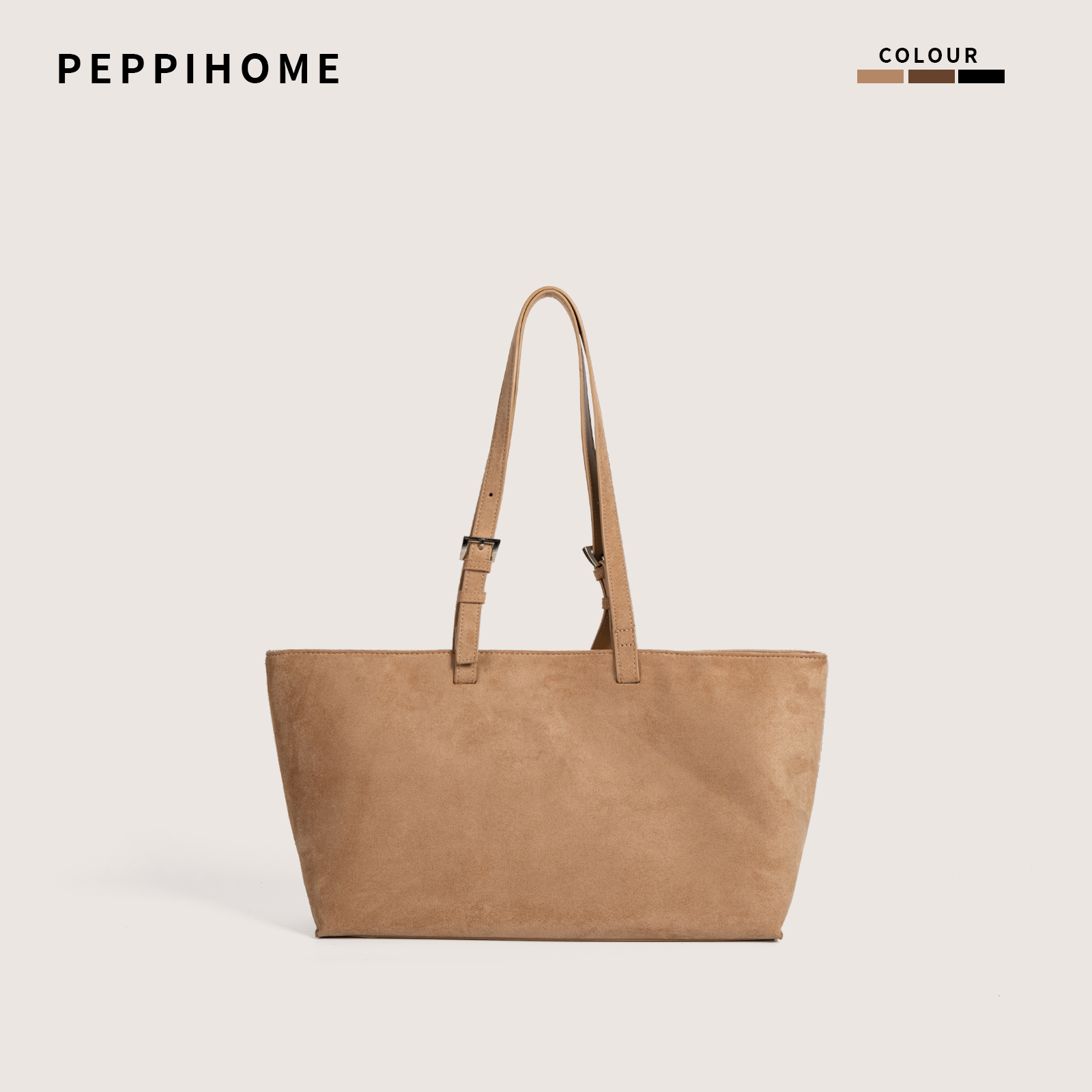 2025秋冬新款小众轻奢单肩腋下包