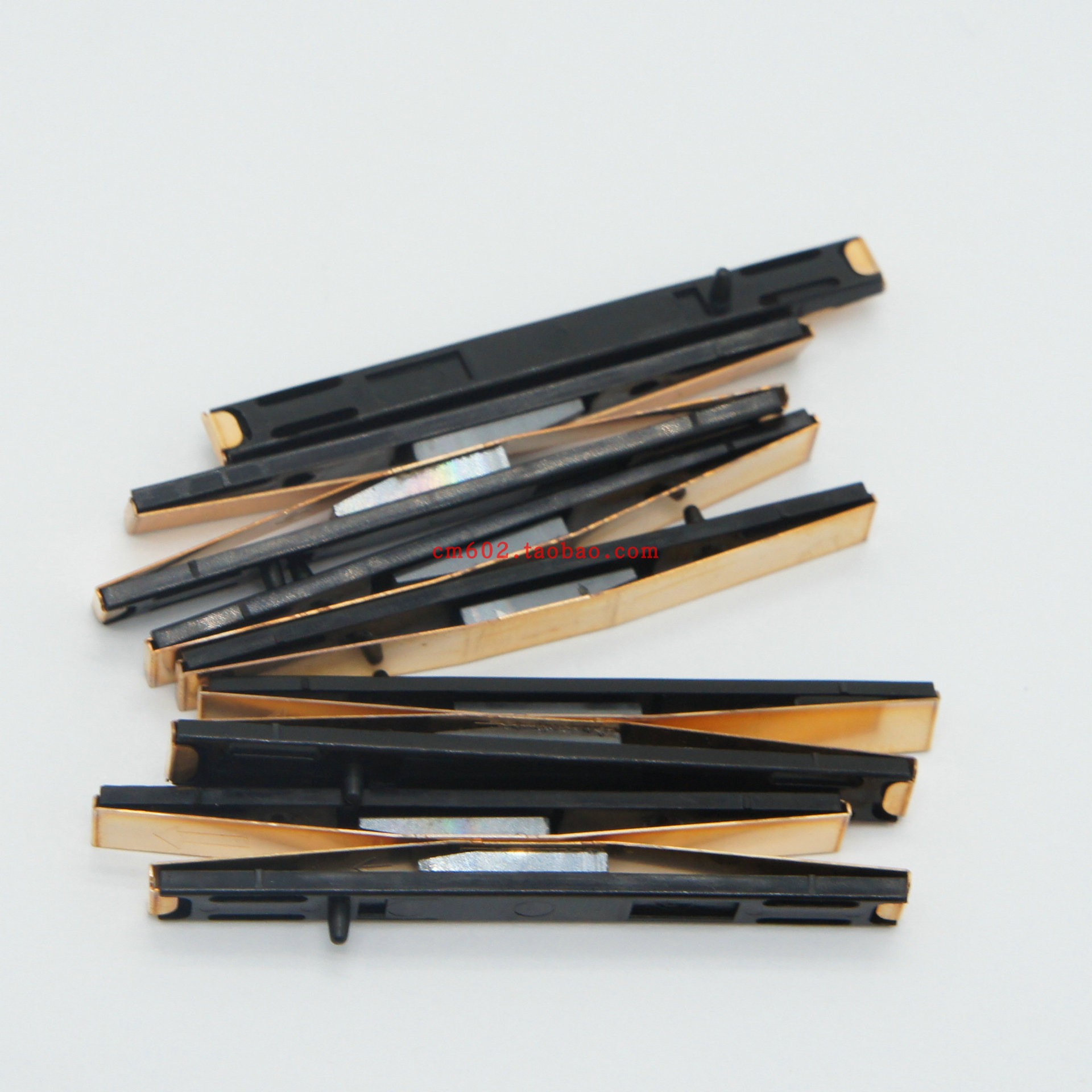 CM402CM602NPM新款贴片机飞达磁性垫片N610037839AAN610014970