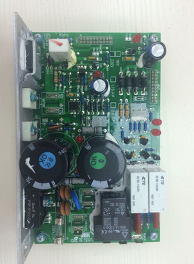 乔山电路板HORIZON乔山跑步机下控HTM4000 SL4.0T SL5.0T SL6.0T