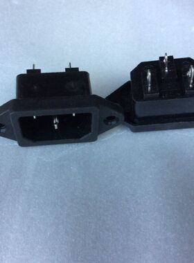 电源插口 接口 跑步机电源插口 电路插口 跑步机配件 跑步机插座