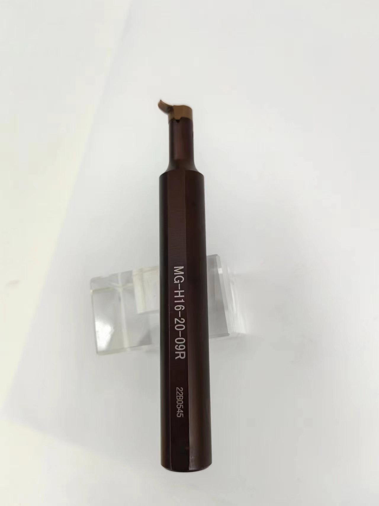 逗号刀杆切槽内孔槽刀杆MG