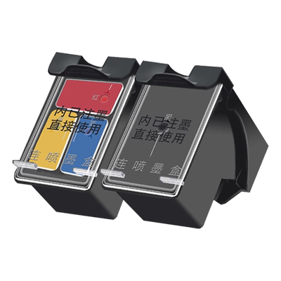 适用色给丽可加墨惠普682墨盒