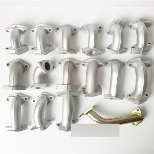 进气管化油器接口qxmotorracing