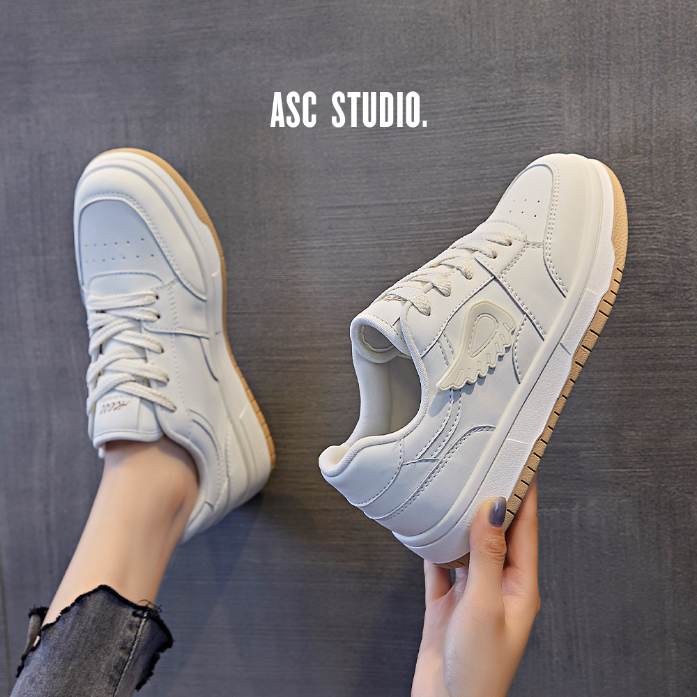 厚底运动休闲鞋Acesc/艾斯臣