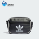Adidas 三叶草复古男女运动斜挎单肩包IT7598 阿迪达斯正品