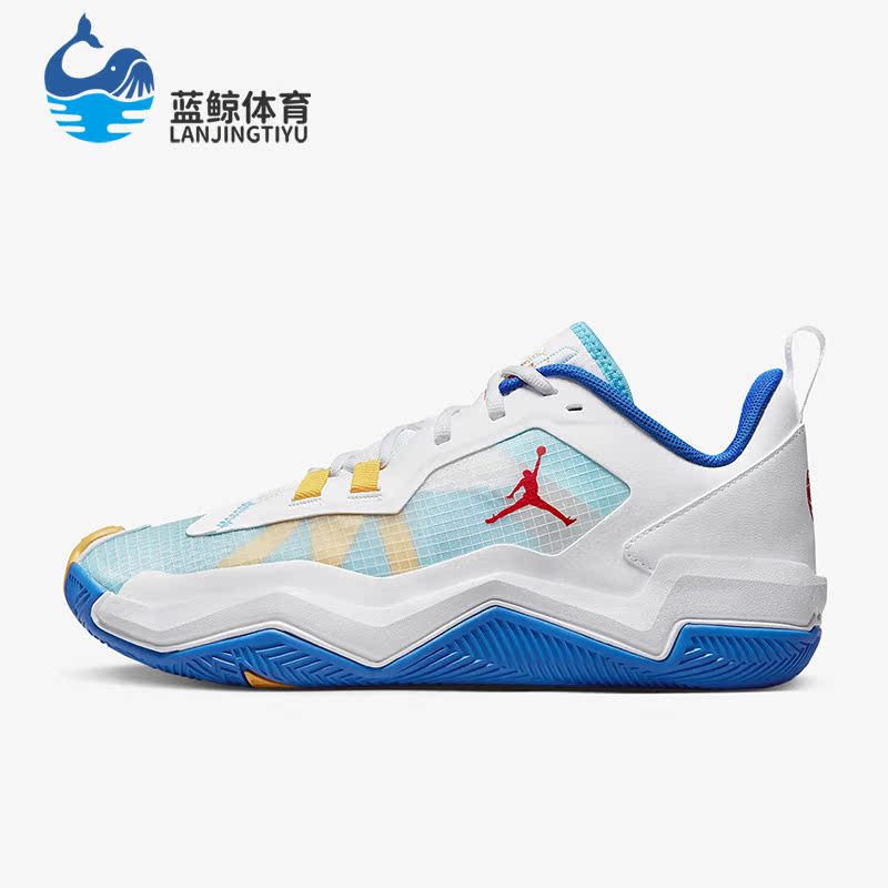 耐克正品新款男子篮球鞋