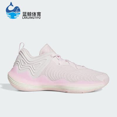 Adidas/阿迪达斯正品D ROSE SON OF CHI III男子篮球鞋IG5560