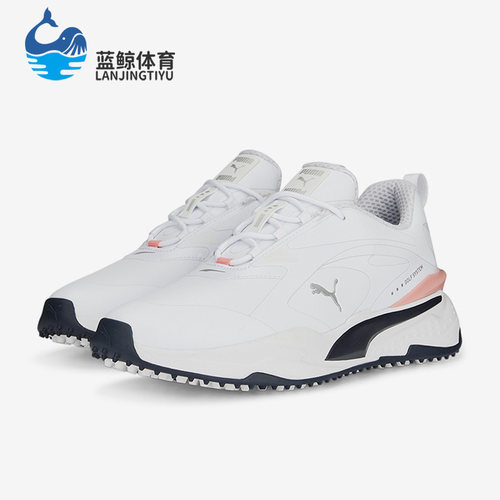 彪马正品男子时尚耐磨休闲鞋