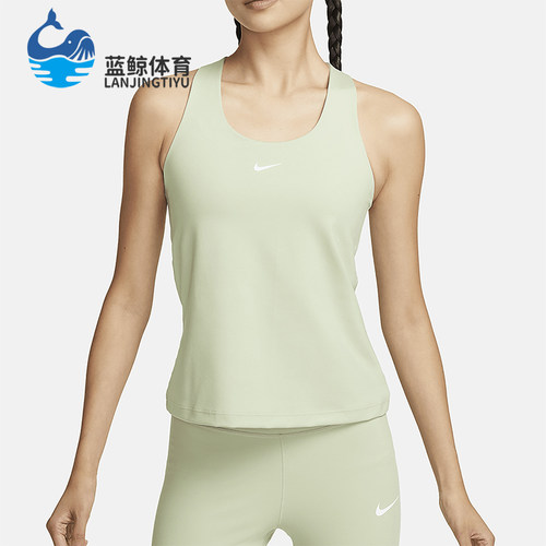 Nike/耐克女士透气运动背心