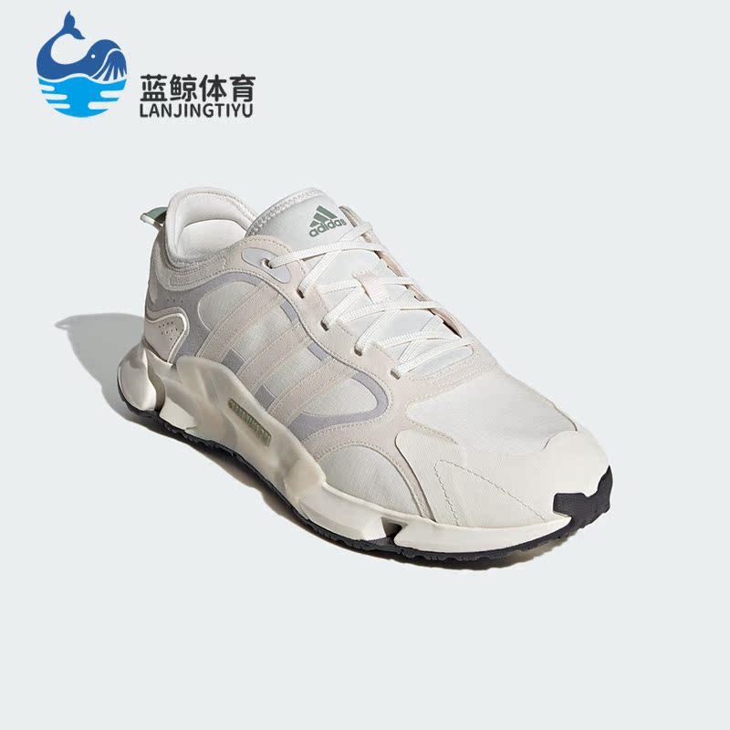 Adidas/阿迪达斯正品冬季新款情侣款低帮跑步鞋IF6484