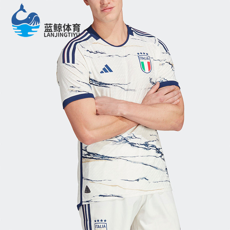 Adidas/阿迪达斯男士足球球衣