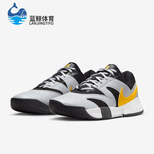 Nike/耐克新款男士运动网球鞋