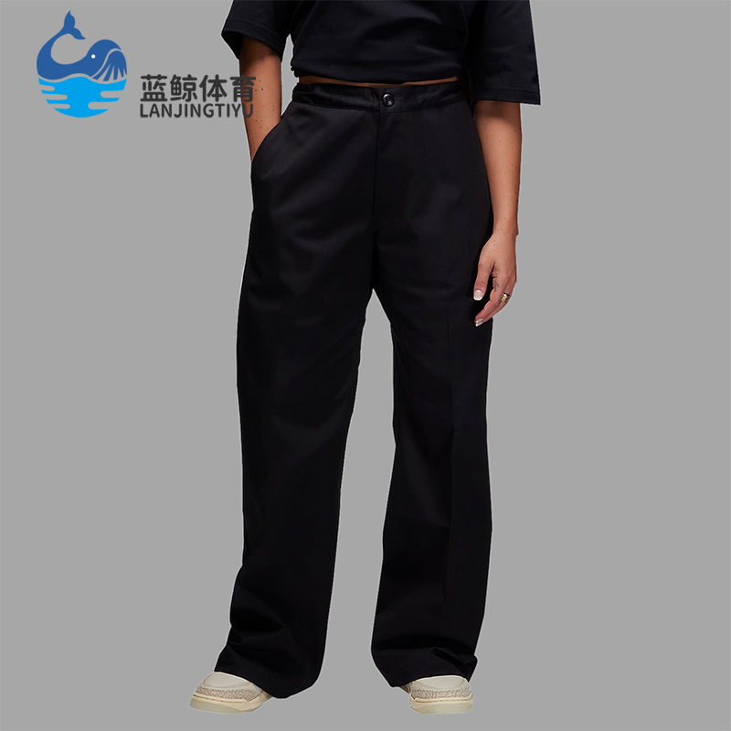 Nike/耐克正品Air Jordan男士宽松休闲运动长裤FJ6138-010